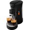 Senseo Select kaffemaskine CSA240/61 (deep black)