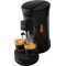 Senseo Select kaffemaskine CSA240/21 (black/speckle)