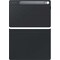 Samsung Tab S9/S9 FE Smart Book cover (sort)