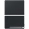 Samsung Tab S9/S9 FE Smart Book cover (sort)