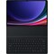 Samsung Galaxy Tab S9 Ultra Keyboard Cover Slim