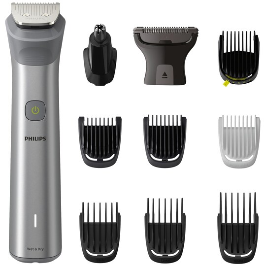 Philips All-in-One 5000 hårtrimmer MG5930/15