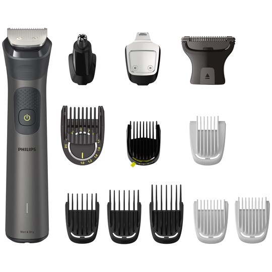 Philips All-in-One 7000 hårtrimmer MG7920/15