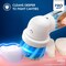 Oral-B Vitality Pro Kids Frozen eltandbørste til børn 773178