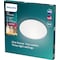 Philips Superslim loftslampe 18W