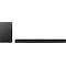 TCL 3.1ch P733W soundbar (black)