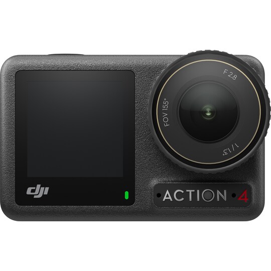 DJI Osmo Action 4 actionkamera Adventure Combo