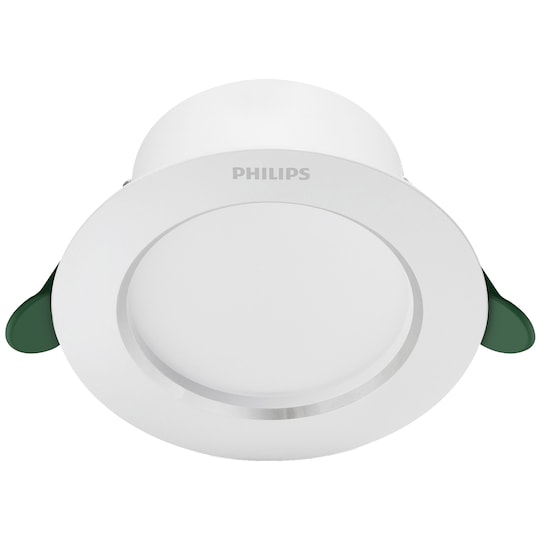 Philips Diamond Cut loftslys2W