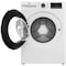 Beko vaskemaskine BWFT710416WB1 (10 kg)