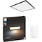 Philips Hue Aurelle Panel SQ sort 39W