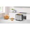 Braun PurShine toaster HT1510BK