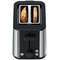 Braun PurShine toaster HT1510BK