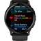 Garmin Venu 3 smartwatch (sort)