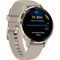 Garmin Venu 3S smartwatch (grå)