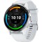 Garmin Venu 3 smartwatch (hvid)