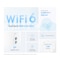 TP-Link Deco X10 WiFi 6 AX1500 mesh-router (3-pak)