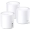 TP-Link Deco X20 mesh wi-fi 6 kit 3-pak