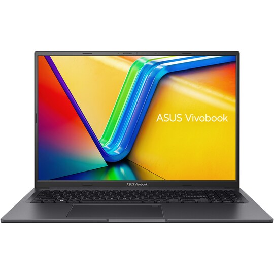 Asus Vivobook i5-12/16/512/4060 16" bærbar computer