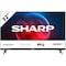 Sharp 32” 32FH7EA HD-Ready Smart-TV (2023)