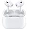 Apple AirPods Pro 2nd gen (2023) true wireless høretelefoner (USB-C)