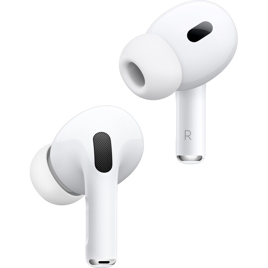 Apple AirPods Pro 2nd gen (2023) true wireless høretelefoner (USB-C)