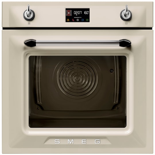 Smeg indbygget ovn SOP6902S2PP