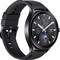 Xiaomi Watch 2 Pro smartwatch 46mm (sort)