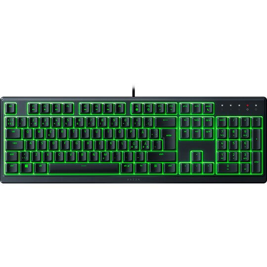 Razer Ornata V3 X RGB gaming tastatur