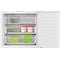 Bosch Serie 6 kølefryseskab KBN96SDD0 (integreret)