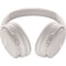 Bose QuietComfort trådløse around-ear høretelefoner (hvid røg)