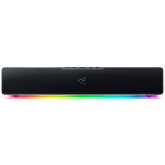 Razer Leviathan V2 X gaming-soundbar