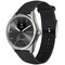 Withings ScanWatch 2 hybrid-smartwatch 42mm (sort)