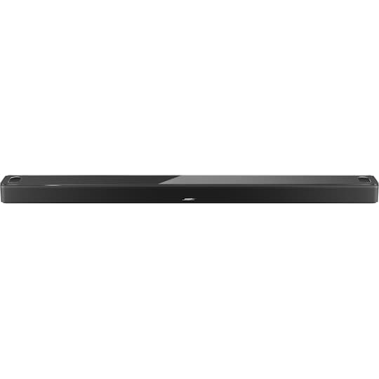 Bose Smart Ultra soundbar (sort)