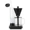 Wilfa Performance Compact kaffemaskine CM8B-A100 (sort)