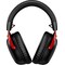 HyperX Cloud III Trådløse gaming høretelefoner (sort/rød)