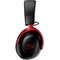 HyperX Cloud III Trådløse gaming høretelefoner (sort/rød)