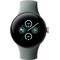 Google Pixel Watch 2 LTE (guld/hasselbrun)