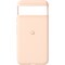 Google Pixel 8 etui (pink)