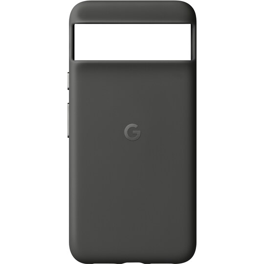 Google Pixel 8 etui (sort)