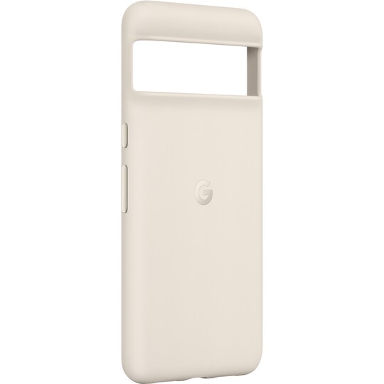 Google Pixel 8 Pro etui (beige)