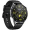 Huawei Watch GT 4 sportsur 46 mm (sort)