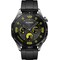 Huawei Watch GT 4 sportsur 46 mm (sort)