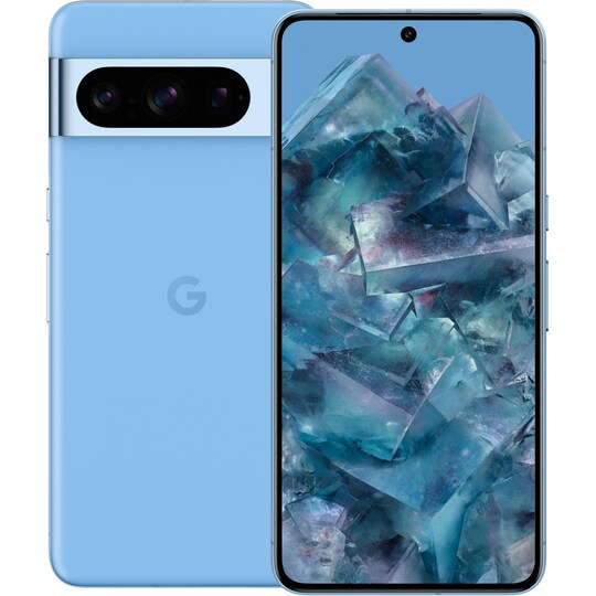 DEMO Google Pixel 8 Pro 5G smartphone 12/128GB (Bay)