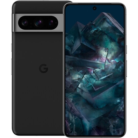 Google Pixel 8 Pro 5G smartphone 12/128GB (Obsidian)