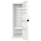 Hisense Refrigerators RL528D4EWD (White textured)