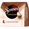 Senseo Cappuccino kaffepuder 4061918