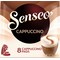 Senseo Cappuccino kaffepuder 4061918