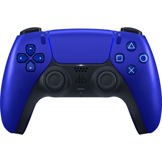 PS5 DualSense trådløs controller (Cobalt Blue)