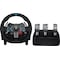 Logitech G29 Driving Force racer rat