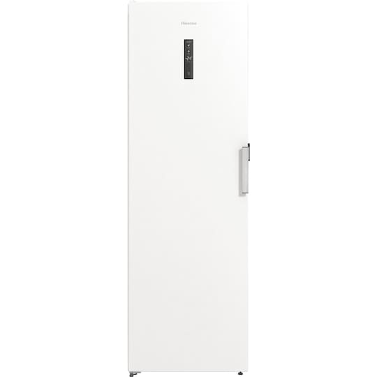 Hisense Freezers FV358N4EWD (White textured)